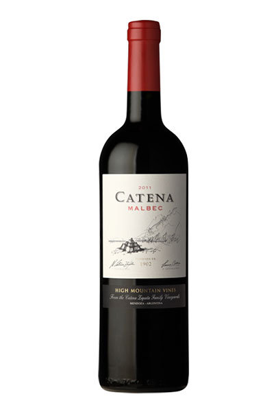 Catena  Malbec