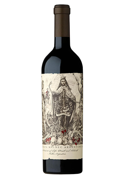 Catena Zapatad Malbec Argentino