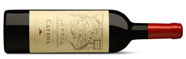 Catena Appellation Agrelo Cabernet Sauvignon