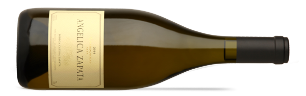 Angélica Zapata Chardonnay Alta