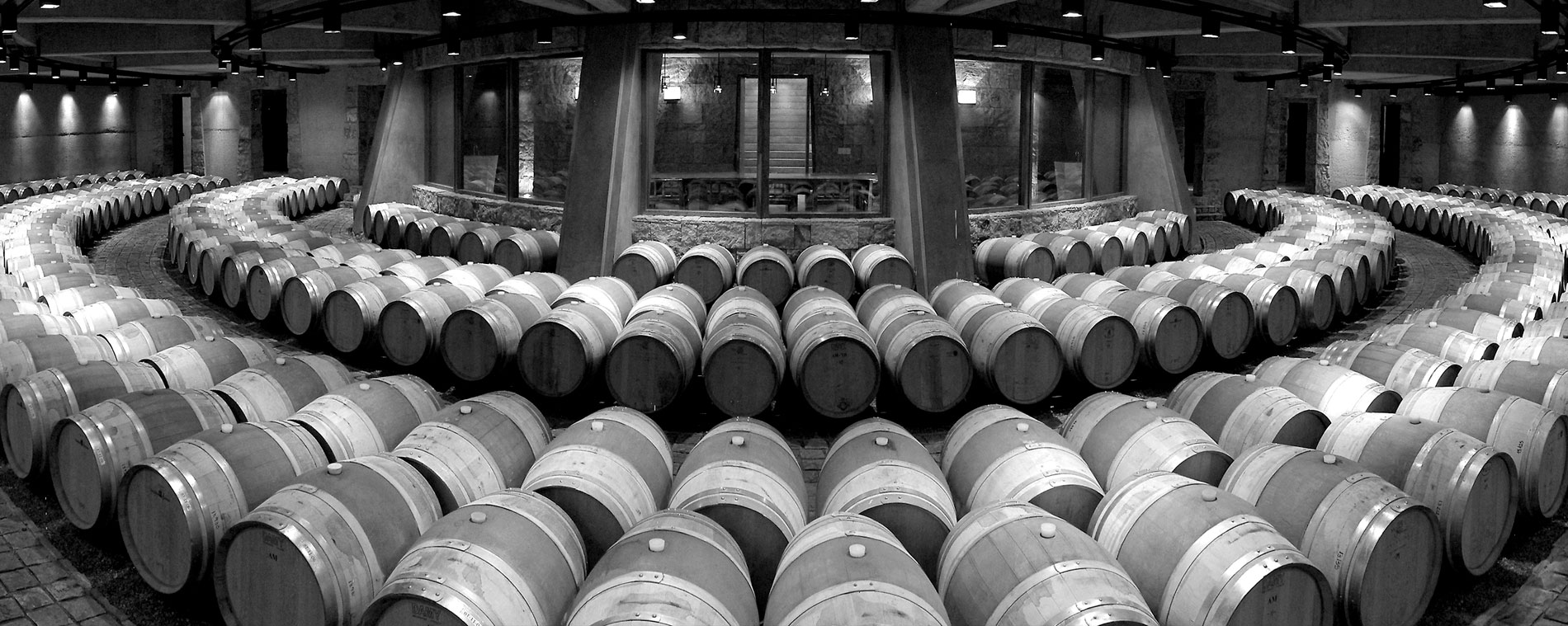 Barrel Room