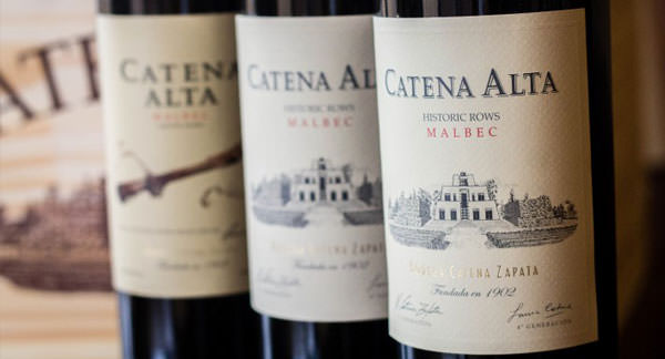 Catena Alta Malbec