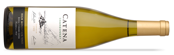 catena chardonnay