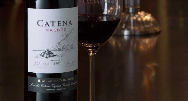 catena malbec