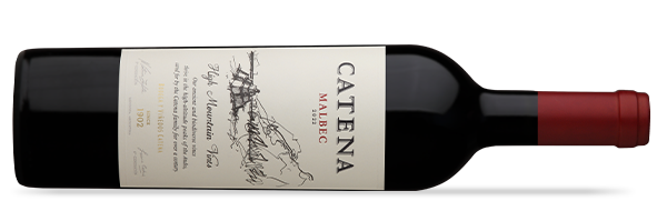 Catena Malbec