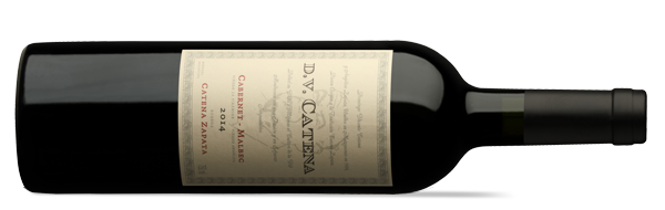 DV Catena Cabernet Malbec