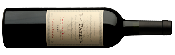 DV Catena Cabernet Syrah