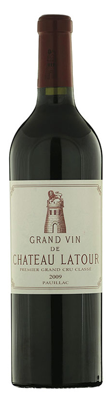 Chateau Latour