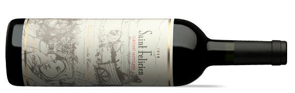 Saint Felicien Cabernet Sauvignon