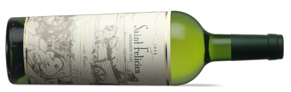 Saint Felicien Sauvignon Blanc