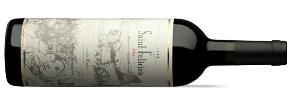 Saint Felicien Syrah