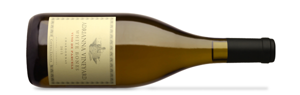 Adrianna Vineyard White Bones Chardonnay