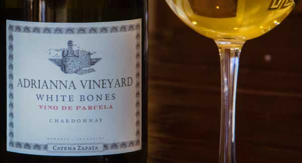 Adrianna Vineyard White Bones