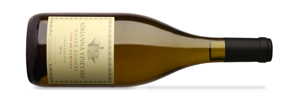 Adrianna Vineyard White Stones Chardonnay